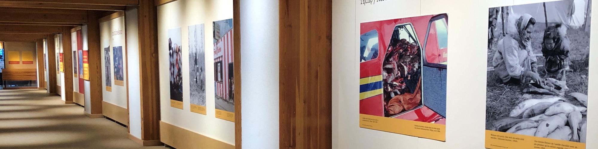 Image of Mezzanine Gallery