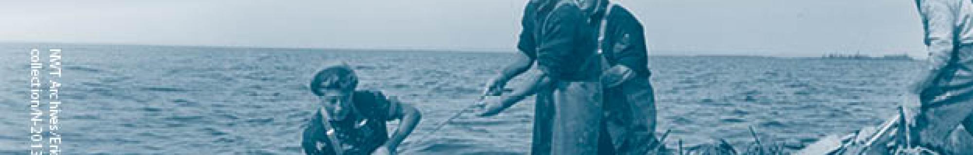 Fish for Sale: La Peche Commerciale sur le Grand Lac des Esclaves