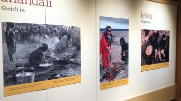 Image of Delicious! exhibit