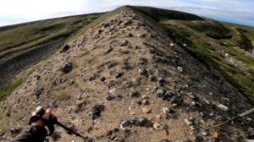 Image of Thelon Esker