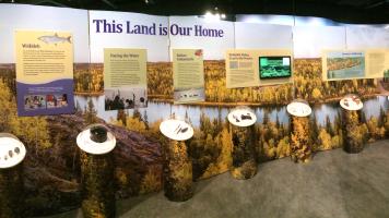 Image of This Land is our home