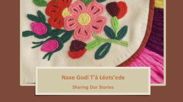 Sharing our Stories