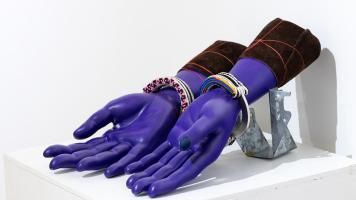 Cuff 'Em, Matthew Vukson