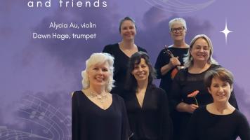 Classical chamber group Table for Five