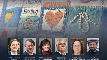 Healing the Home: Strengthening Cultural Roots and Safe Spaces