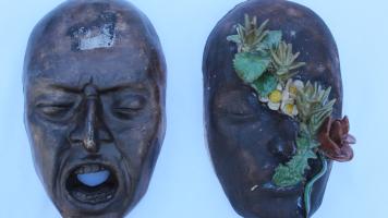 Unearthed by Maura Meng