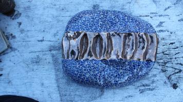 Unearthed by Maura Meng