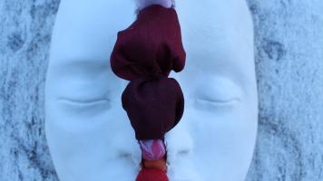 Unearthed by Maura Meng