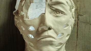 Unearthed par Maura Meng