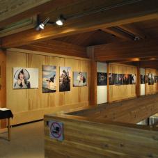 Mezzanine Gallery Space