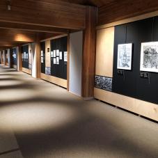 Mezzanine Gallery Space