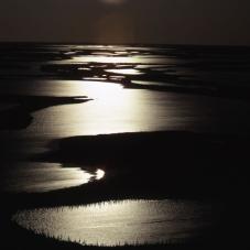 The Mackenzie River Delta (Deh Cho), June 1968.