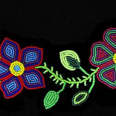 Vest by Matthew Vukson