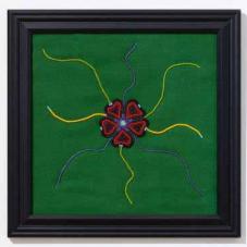 Octavials Father by Matthew Vukson