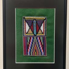 The Door by Matthew Vukson