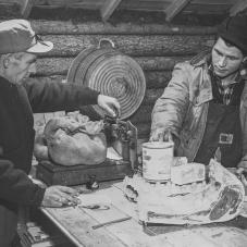 M.H. Delight Gros Cap Commisary