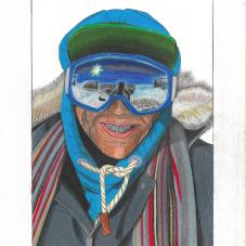 2222 Hi-Rez NDN: The Cyberpunk Smoke Signals of Morgan Zoe