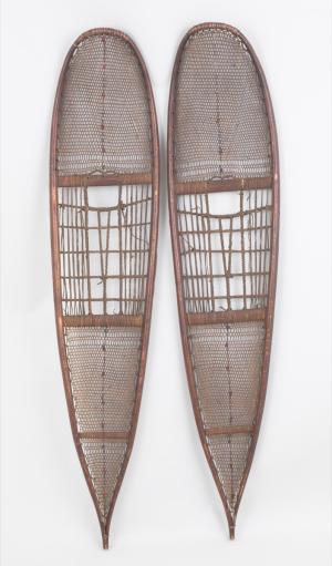 Snowshoes