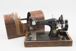 Sewing machine