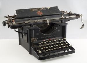 Typewriter