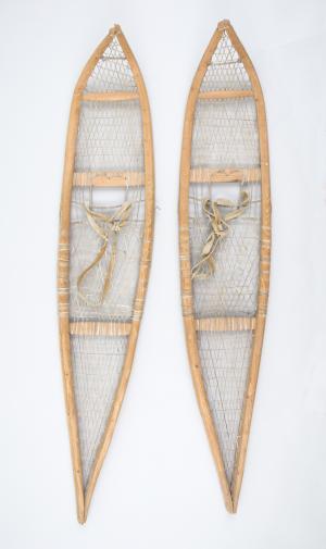 Snowshoes