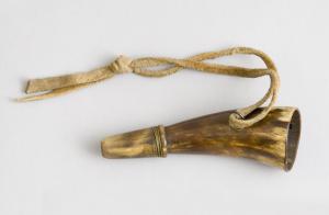 Appeau pour les oies