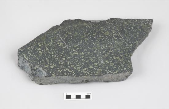 Kimberlite