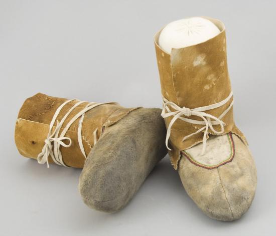 Moccasins