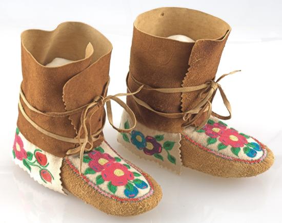 Moccasins