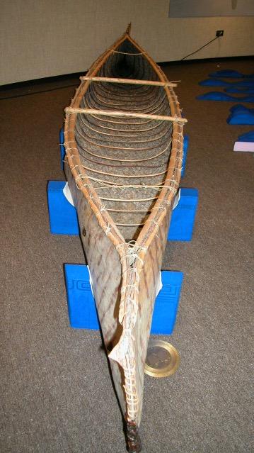 Canoe
